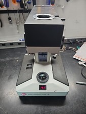 Microscopio 2 fasi Leitz