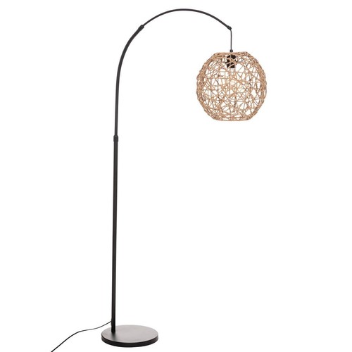 Lampada terra atmosphera - terra,