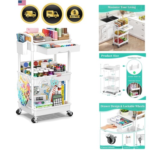 Carrello livelli con - carrello,