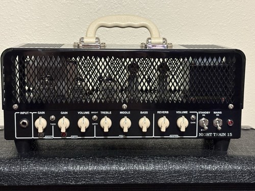 Vox nt15h night train - nt15h-g2,