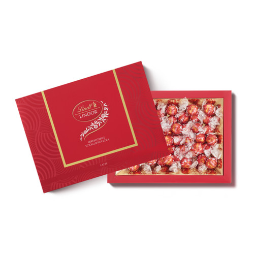 Confezione regalo boules - confezione,