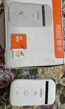 Modem Router Portatile 4G Wind