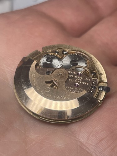 Omega constellation 751 - constellation,