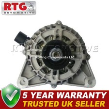 Alternatore compatibile con