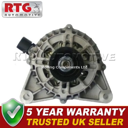 Alternatore compatibile con