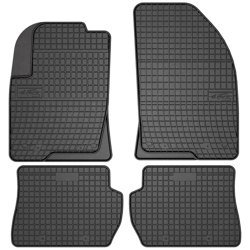 Gomma tappetini auto frogum - auto, el