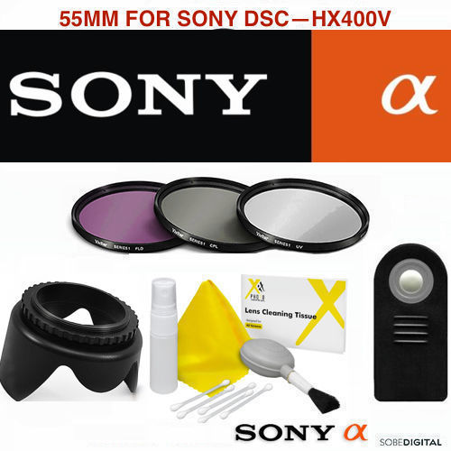 Kit filtro cpl fld - hd, +