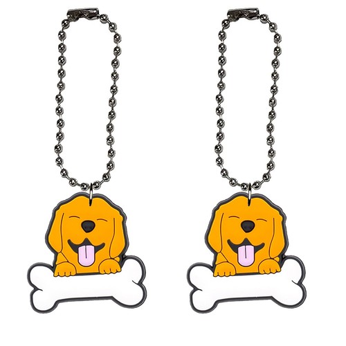 Golden retriever bicchiere - retriever,