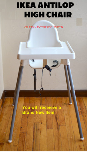 Ikea seggiolone antilop - ikea,