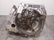 JT4004 CAMBIO MANUALE 6M RENAULT CLIO V (B7) 1.0 TB 12V MAN 6M 90CV 2021 5P BERL