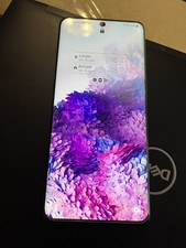 Samsung galaxy s20 - plus, go