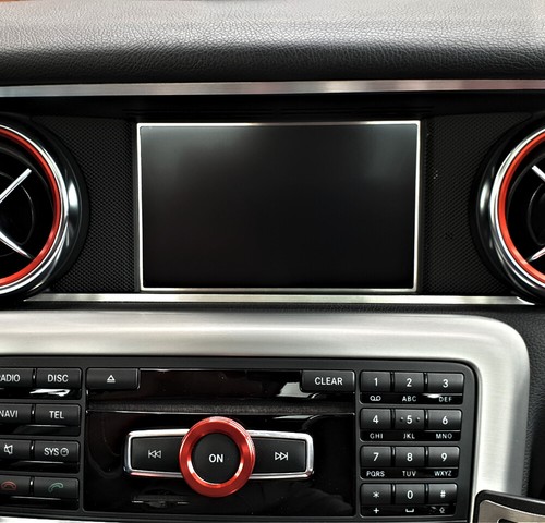 Mercedes slk 172 telaio - mercedes,