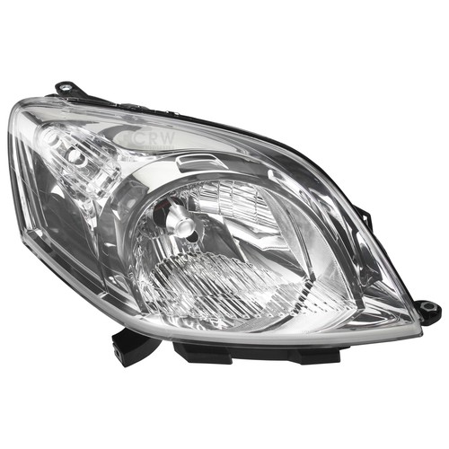 Faro destro per fiat fiorino - per,