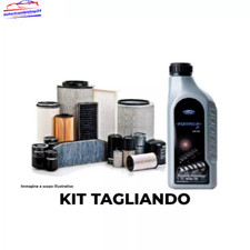 CUTTING KIT 5 LT OIL FORD 5W30