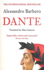 Dante by Barbero, Alessandro