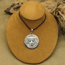 Eagle 23 Reversible Mask and