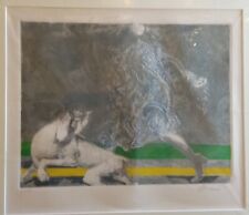 ENNIO CALABRIA, RARISSIMA