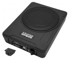 Crunch gp800v2 subwoofer - gp800v2,