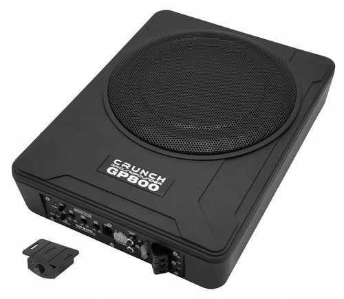 Crunch gp800v2 attivo - crunch, active