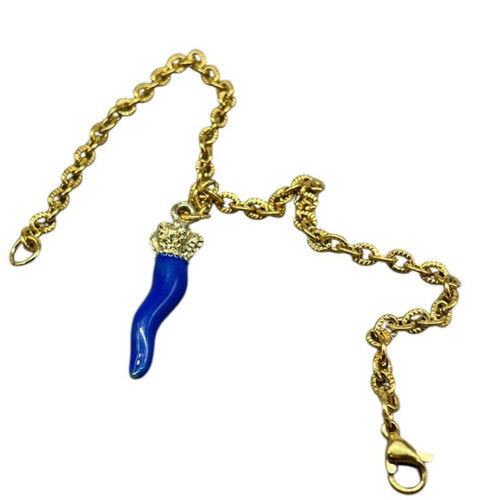 Bracciale donna catenina - bracciale,