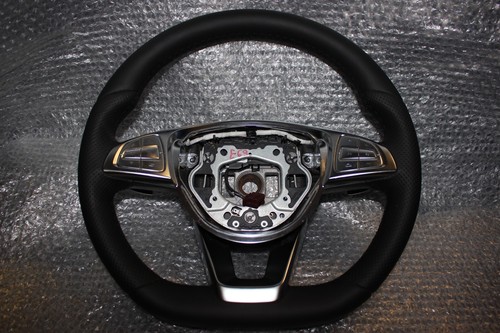 Volante pelle - volante,