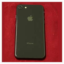 Apple iPhone 8 256 GB 128 GB