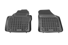 Tappetini gomma per Volkswagen Caddy van 2004-10.2020 MTM 3D cod. 5752 su misura