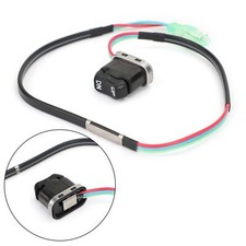 MOTORE Trim TILT SWITCH Per