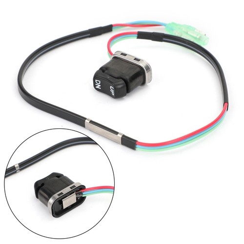 Motore trim tilt switch - switch, per