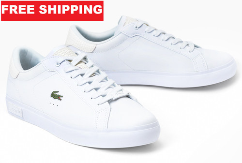 Lacoste power court 1121 - power,