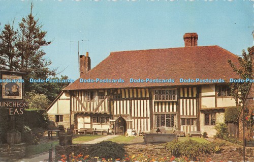 R440229 the pilgrims rest - r440229,