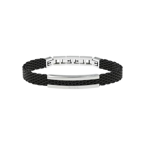 Bracciale breil uomo tj2742 - bracciale,