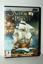 PORT ROYALE 2 IMPERO E PIRATI