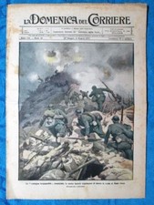 La Domenica del Corriere 3