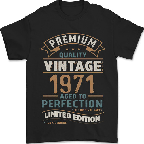Shirt vintage premium del - vintage,