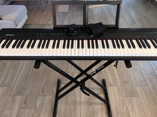 Roland piano88 88p - go:piano88, go-88p