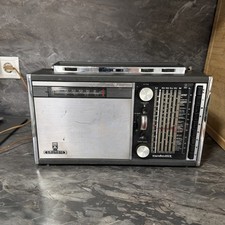 Grundig Satellite Radio