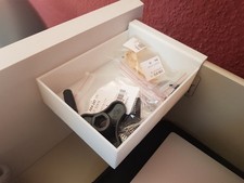 Portaoggetti Ikea Malm - PLA