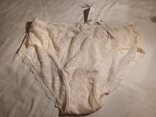 Slip nuovi tutti in pizzo