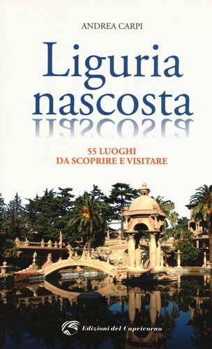 Liguria nascosta carpi - liguria,