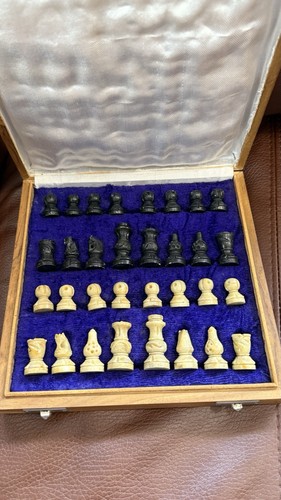 Set scacchi scatola - scacchi, da