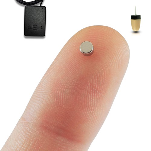 Auricolari spia gsm per - per, esami