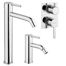 Set Rubinetti Jacuzzi per