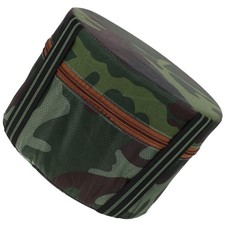  Sgabello Portatile Giardino