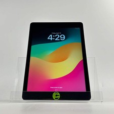Solo WiFi Apple iPad 6a