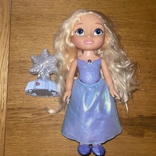 Disney che canta e parla