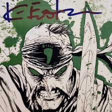 Teenage Mutant Ninja Turtles