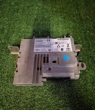 6434CBE2808 Centralina navigatore TOYOTA CHR 1.8B IBRIDA 2017