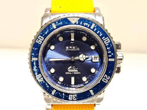 Orologio vintage sport diver - vintage,