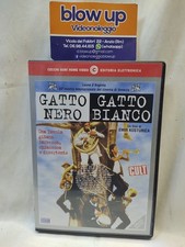 GATTO NERO GATTO BIANCO - EMIR
